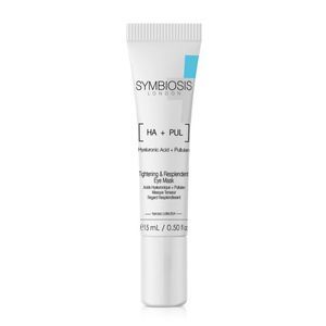 2/$25 New Symbiosis London Tightening & Resplendent Eye Mask